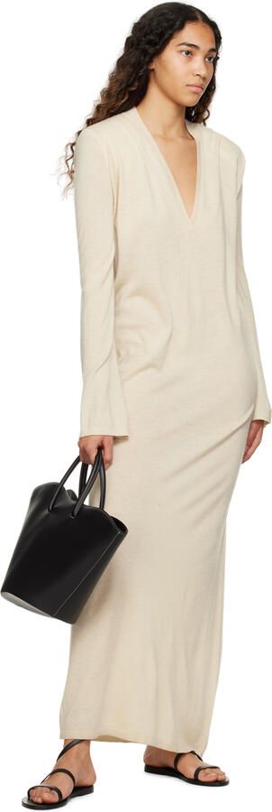 Ancient Greek Sandals Black Ofis Sandals - Picture 4