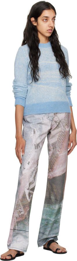 Ancient Greek Sandals Black Thalia Sandals - Picture 5