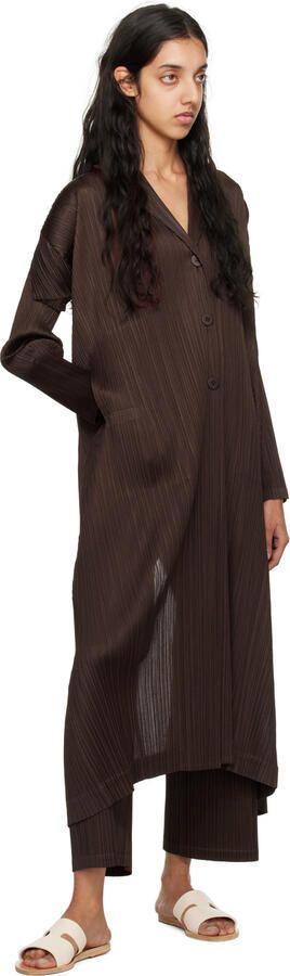 Ancient Greek Sandals Off-White Apteros Sandals - Picture 4