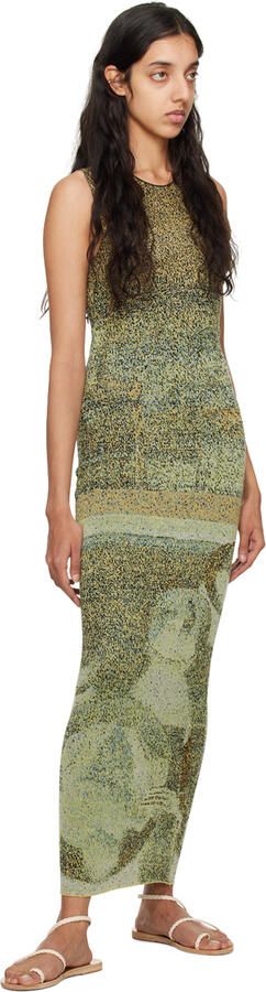 Ancient Greek Sandals Off-White Eleftheria Sandals - Picture 3