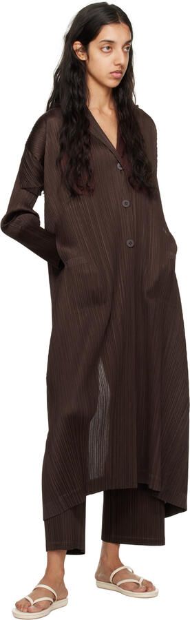 Ancient Greek Sandals Off-White Flip Flop Sandals - Picture 3