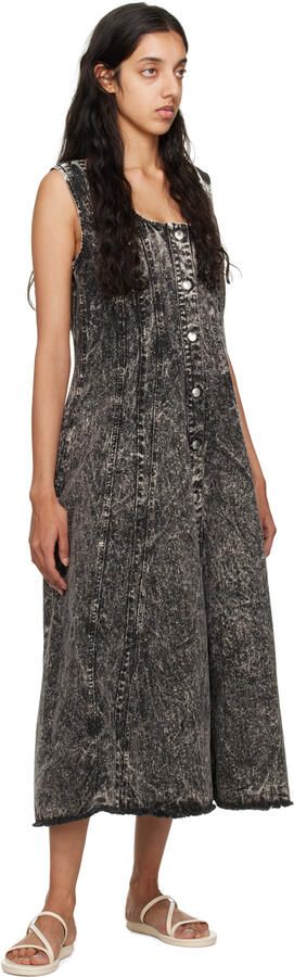 Ancient Greek Sandals Off-White Parthena Sandals - Picture 4