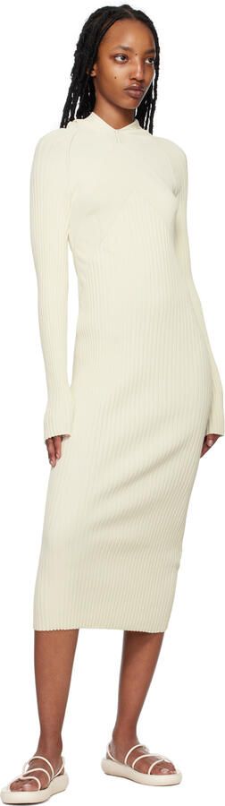 Ancient Greek Sandals Off-White Taxidi Comfort Sandals - Picture 4