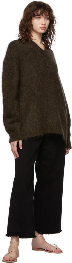 Ancient Greek Sandals Pink Eleftheria Sandals - Picture 4