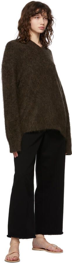 Ancient Greek Sandals Tan Eleftheria Sandals - Picture 4