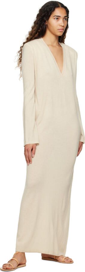 Ancient Greek Sandals Tan Ofis Sandals - Picture 4