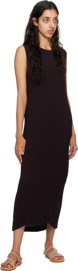 Ancient Greek Sandals Tan Parthena Sandals - Picture 4