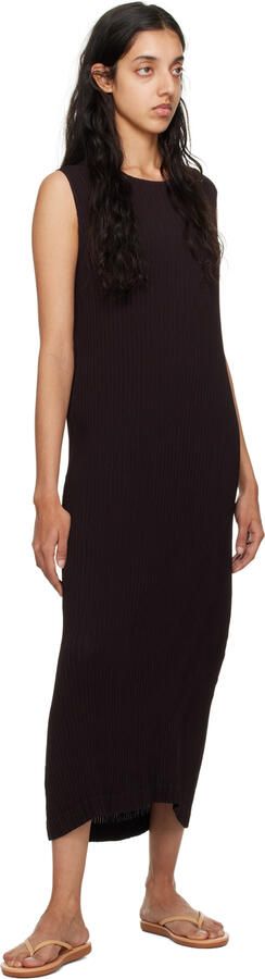 Ancient Greek Sandals Tan Saionara Sandals - Picture 2