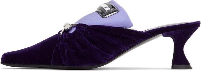 Ancuta Sarca V1 Kitten Heels - Picture 3