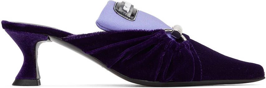 Ancuta Sarca V1 Kitten Heels - Picture 4