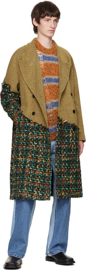 Andersson Bell Black Fintonia Chelsea Boots - Picture 4