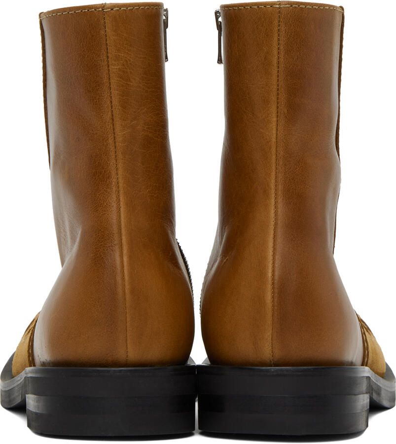 Andersson Bell Brown Leuchars Boots