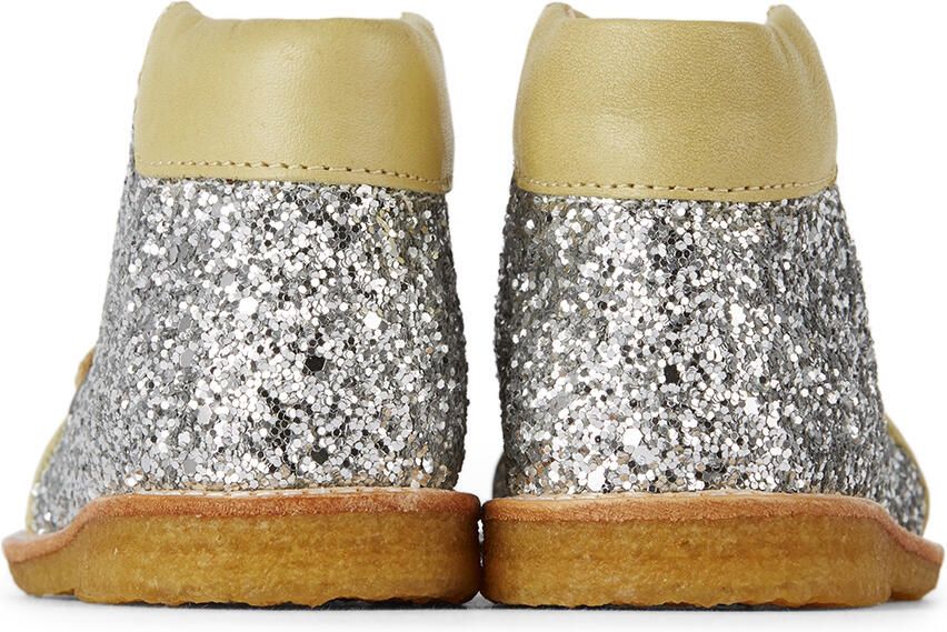 ANGULUS Baby Glitter Starter Boots