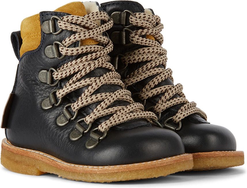 ANGULUS Kids Angelus-Tex Wool Lining Boots - Picture 3