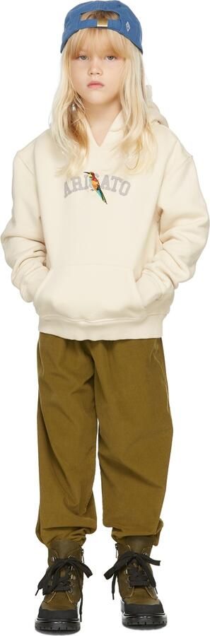 ANGULUS Kids Track Sole Boots - Picture 4