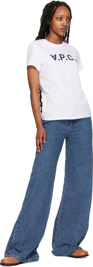 A.P.C. Tan Danny Mules - Picture 2