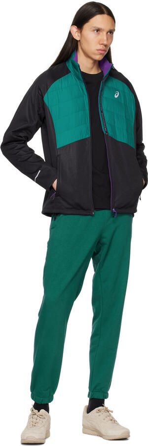 Asics Beige GEL-LYTE III OG Sneakers - Picture 4