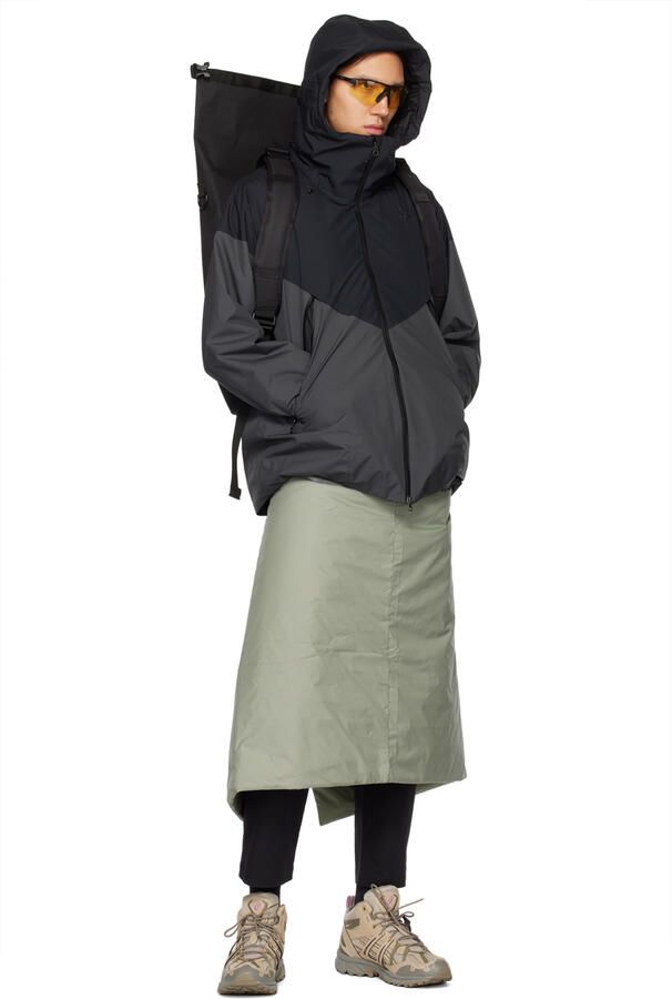 Asics Beige GEL-SONOMA 15-50 MT Sneakers - Picture 2