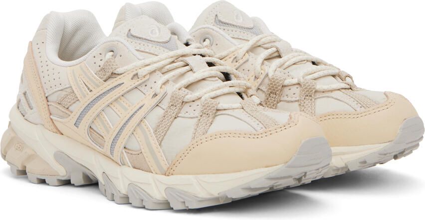 Asics Beige GEL-SONOMA 15-50 Sneakers - Picture 2
