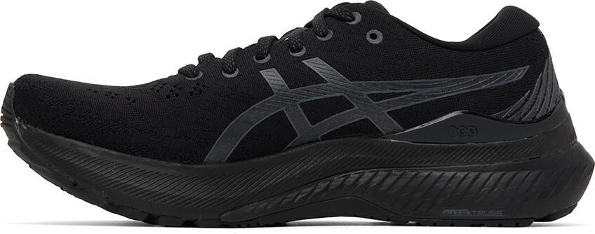 Asics Black Gel-Kayano 29 Sneakers - Picture 3