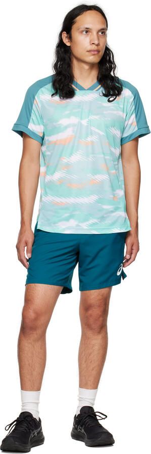 Asics Black Gel-Kayano 29 Sneakers - Picture 4