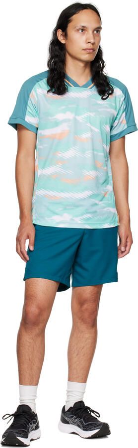 Asics Black Gel-Kayano 29 Sneakers - Picture 4