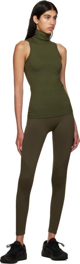 Asics Black GT-1000 11 Sneakers - Picture 4