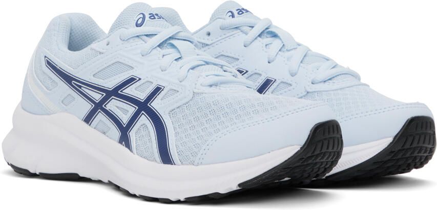 Asics Blue JOLT 3 Sneakers - Picture 2