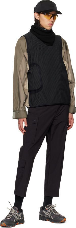 Asics Gray GEL-SONOMA 15-50 GTX Sneakers - Picture 4