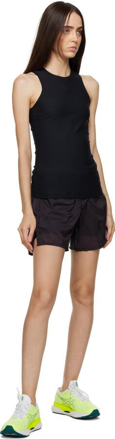 Asics Green Gel-Nimbus 24 Sneakers - Picture 4