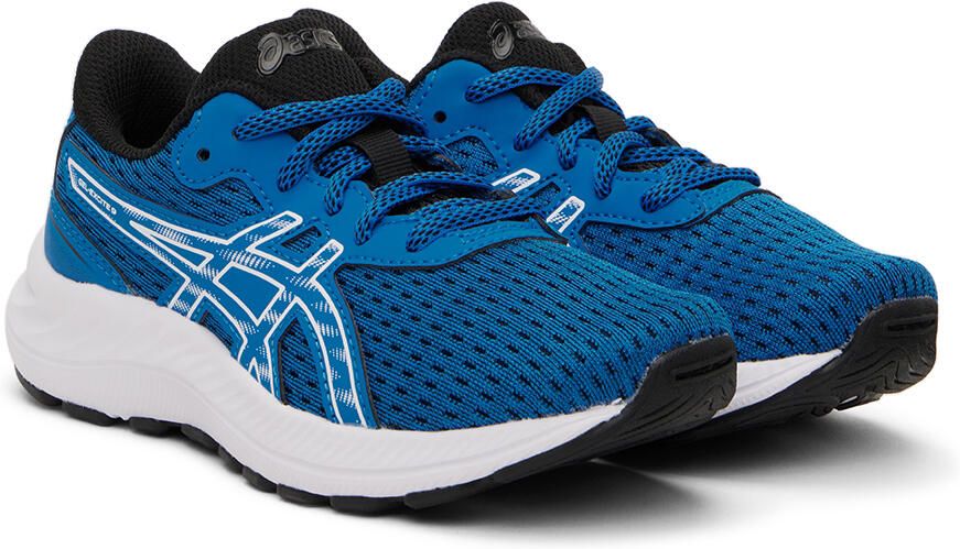 Asics Kids Blue Gel-Excite 9 Big Kids Sneakers