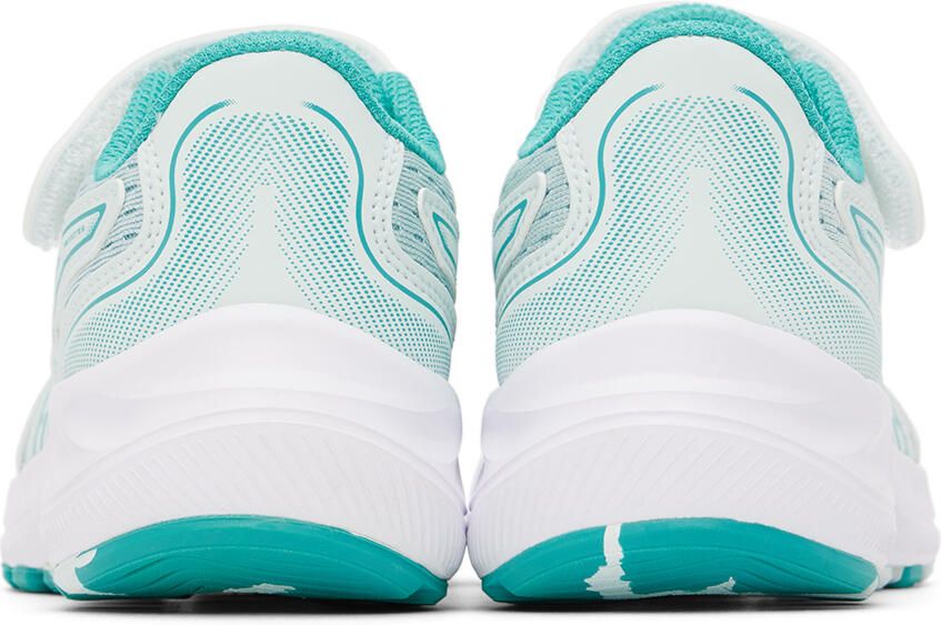 Asics Kids Blue Pre-Excite™ 9 Little Kids Sneakers