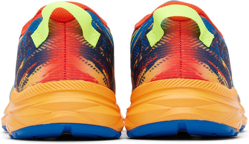 Asics Kids Orange Gel-Noosa TRI 13 Big Kids Sneakers