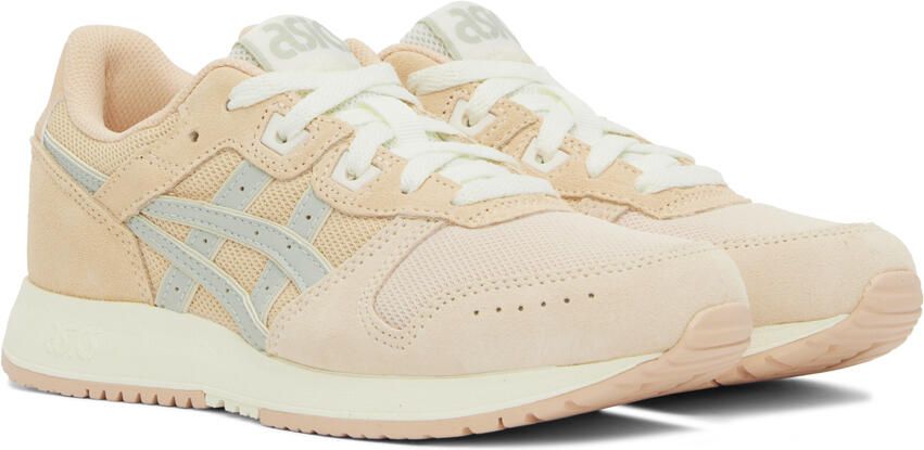 Asics Pink Lyte Classic Sneakers - Picture 2