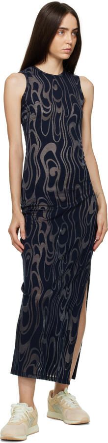 Asics Pink Lyte Classic Sneakers - Picture 4