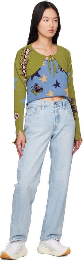 Asics White Gel-Nimbus 25 Sneakers - Picture 4