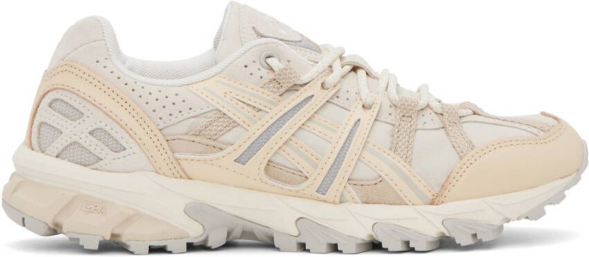 Asics Beige GEL-SONOMA 15-50 Sneakers - Picture 5