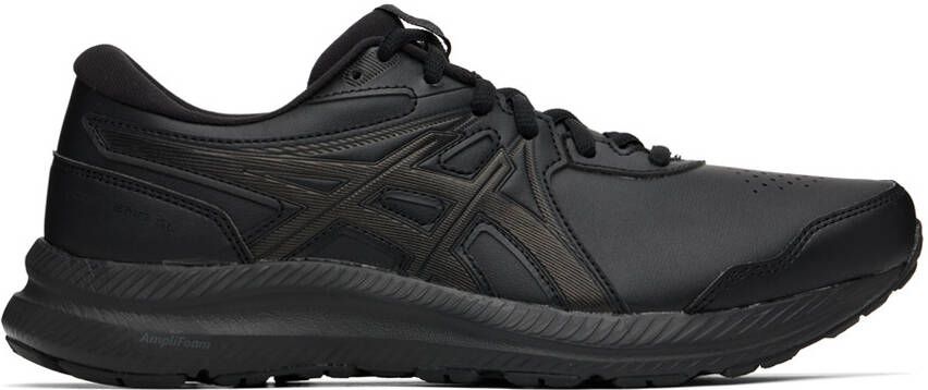 Asics Black Gel-Contend Sneakers
