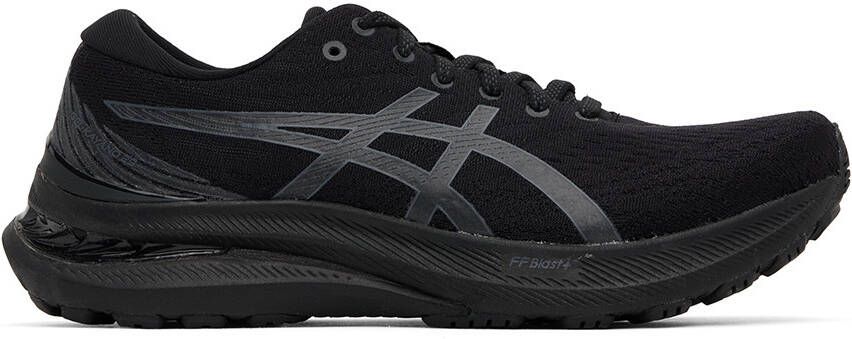 Asics Black Gel-Kayano 29 Sneakers - Picture 5