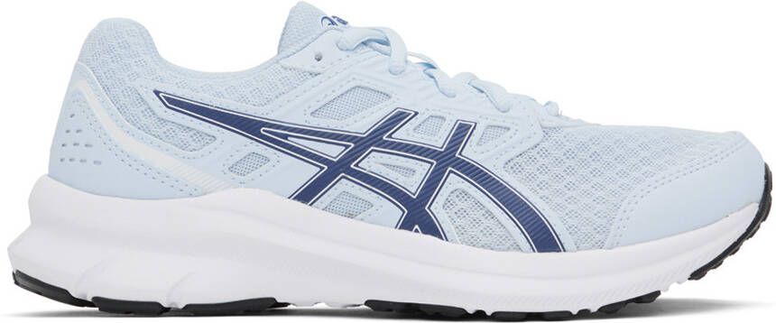 Asics Blue JOLT 3 Sneakers - Picture 5