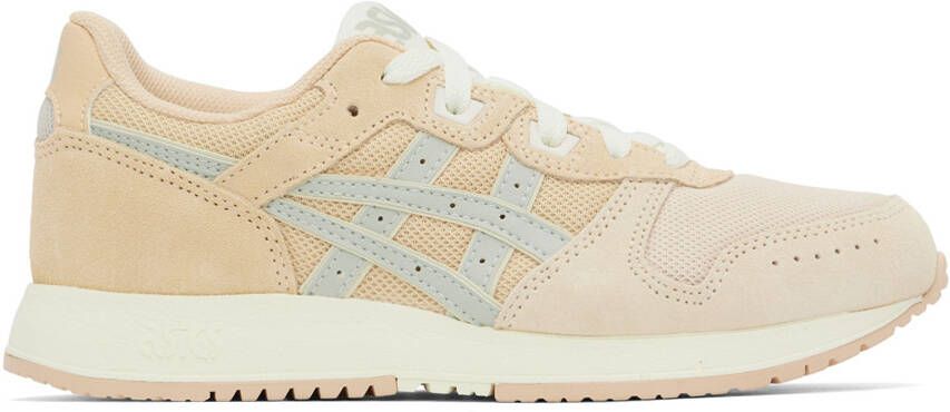 Asics Pink Lyte Classic Sneakers - Picture 5