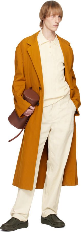 At.Kollektive Khaki Joke Lace Desert Boots - Picture 4