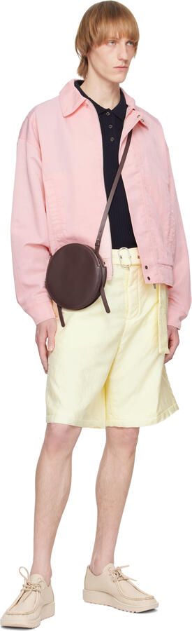 At.Kollektive Off-White Joke Desert Boots - Picture 4