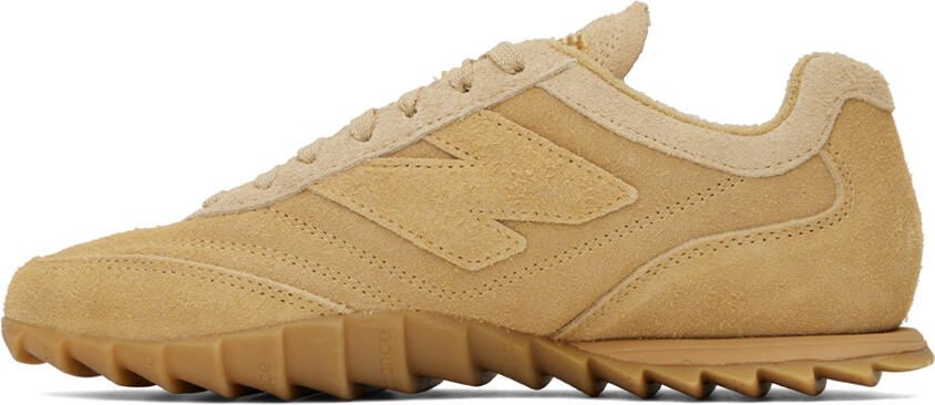 AURALEE Beige New Balance Edition RC30 Sneakers - Picture 3