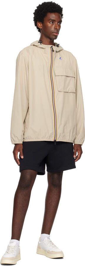 AUTRY White Medalist Low Sneakers - Picture 4