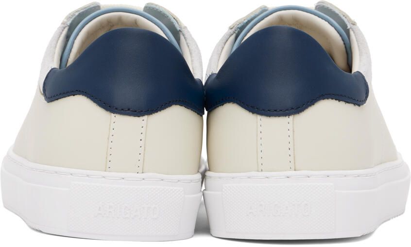 Axel Arigato Beige Clean 180 Sneakers