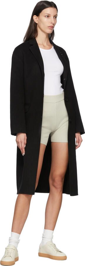 Axel Arigato Beige Clean 90 Sneakers - Picture 4