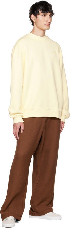 Axel Arigato Beige Clean 90 Triple Animal Sneakers - Picture 4