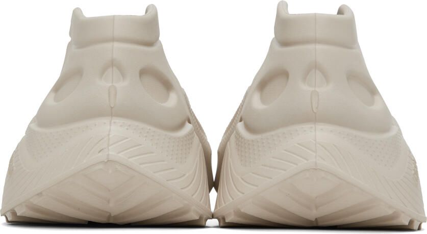 Axel Arigato Beige Pyro Sneakers