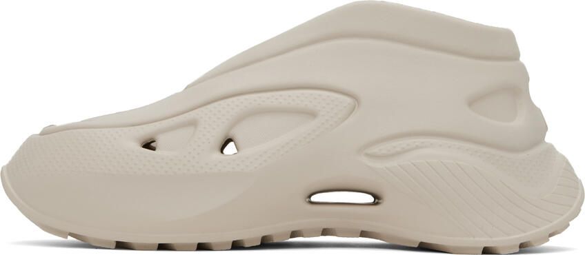 Axel Arigato Beige Pyro Sneakers - Picture 3